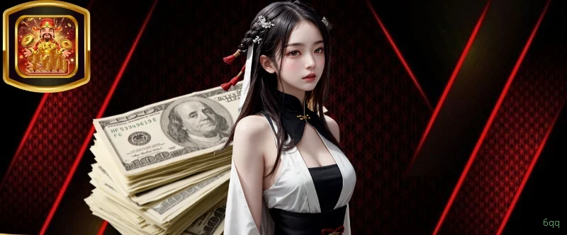 Apostas esportivas da 6qq com odds competitivas