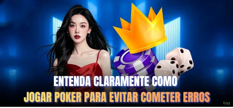 Canal oficial da 6qq no Telegram